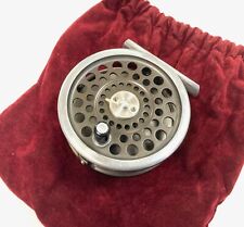Hardy Marquis # 5 Trout Fly Reel Silent Check 3