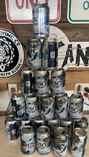 Spotted Bass Busch Light Collector’s Edition Beer Cans 2024 Edition picture