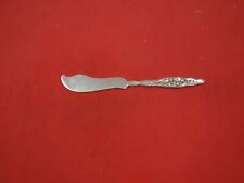 Lily of the Valley by Whiting Sterling Silver Trout Knife All Sterling 5 3/4