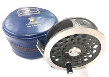 Hardy The Sunbeam 6/7 Trout Fly Reel With Hardy Case Superb Condition picture