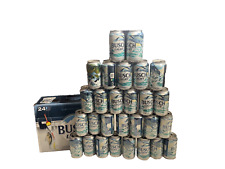 Busch Light Collectors Edition Beer Can Blue Marlin Fishing picture