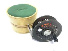 Orvis Battenkill Disc #7/8 England Trout Fly Reel With Pouch Great User picture