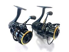 Pair of Mitchell 300 Pro Fixed Spool Fishing Reels Unused picture
